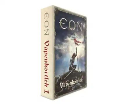 EON IV Vapenkortlek - Utförsäljning