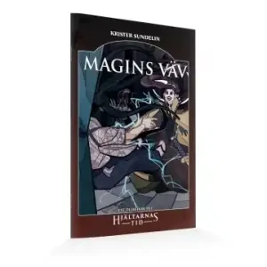 Deal - Hjältarnas Tid Magins Väv