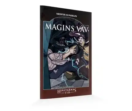 Deal - Hjältarnas Tid Magins Väv