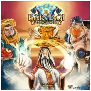 Bardagi The Claim for Gold | Rea