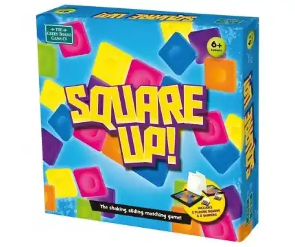 Tidsbegränsat erbjudande | Square Up