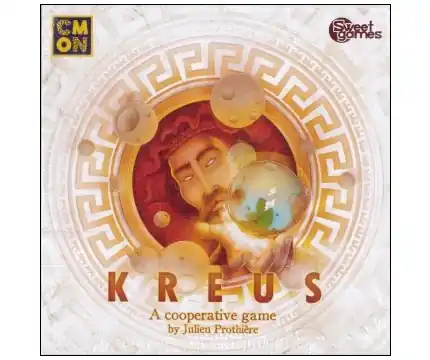 Kreus - Beställ online