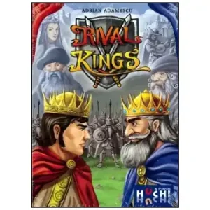 Rival Kings - Rekommenderas