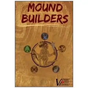 Mound Builders | Fynd