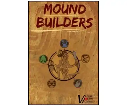 Mound Builders | Fynd