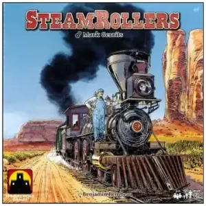 Premium | SteamRollers
