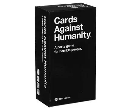 Cards Against Humanity - International edition (INTL) | Sänkt pris