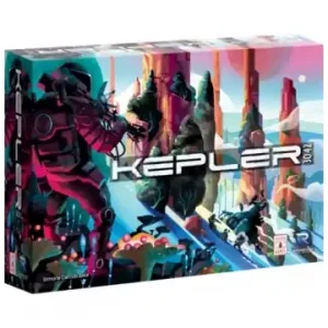 Kepler-3042 | Under begränsad tid