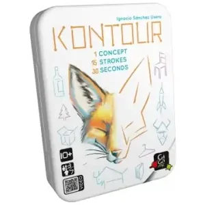 Fynd | Kontour (ENG)