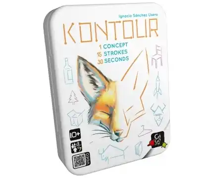 Fynd | Kontour (ENG)