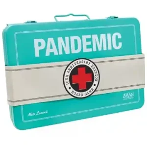 Pandemic 10th Anniversary Edition | Prissänkt