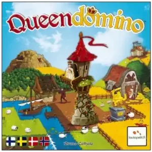 Queendomino (SVE) | Professionell kvalitet
