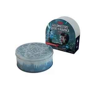 Dungeons & Dragons 5th Guildmasters Guide to Ravnica Dice Set - Rea