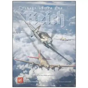 Skies Above the Reich | Kampanjpris