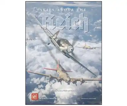Skies Above the Reich | Kampanjpris