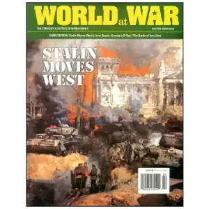 Rekommenderas | World at War 58 - Stalin Moves West