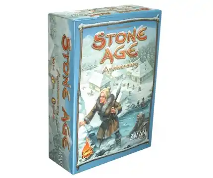 Nyligen tillagt | Stone Age Anniversary