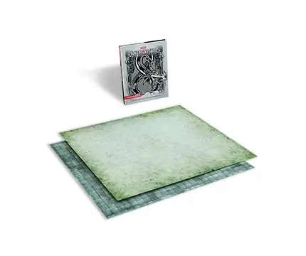 Endast denna vecka | Dungeons & Dragons 5th Adventure Grid