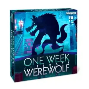 One Week Ultimate Werewolf - Rabatter