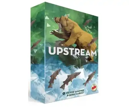 Expressleverans - Upstream