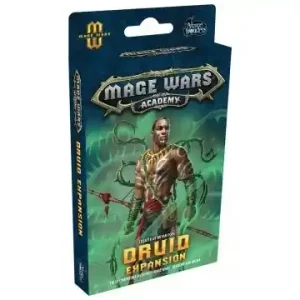 Mage Wars Academy Druid Expansion (Exp.) - Endast idag