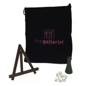 The Gallerist Exp. Pack 1 Pouch - Direkt från tillverkaren