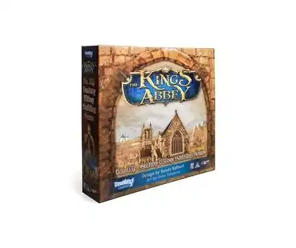 Fabrikspris | The King‘s Abbey