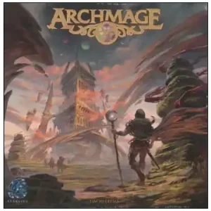 Archmage - Storsäljare