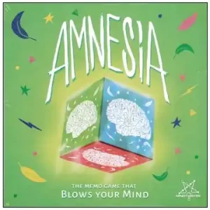 Handla nu | Amnesia
