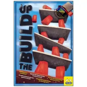 Beställ online | The Build Up