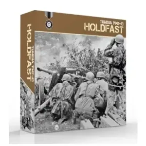 Dagens deal - Holdfast Tunisia 1942-43