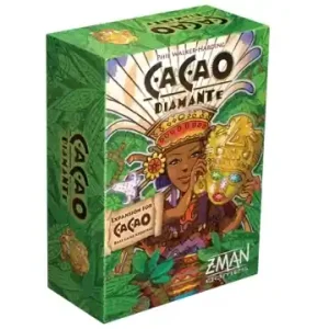 Cacao Diamante (Exp.) | Mycket populär