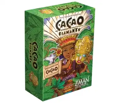 Cacao Diamante (Exp.) | Mycket populär