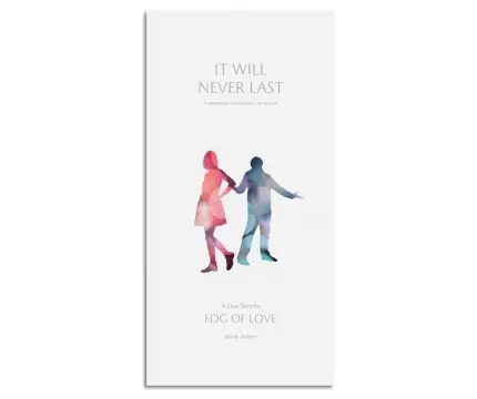 Fog of Love It Will Never Last (Exp.) - Dagens deal
