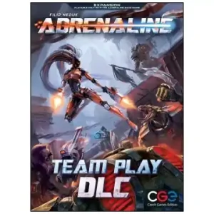Superpris | Adrenaline Team Play DLC (Exp.)