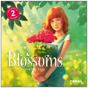 Blossoms - Skaffa nu