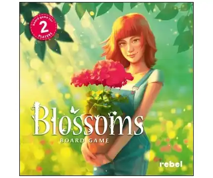 Blossoms - Skaffa nu