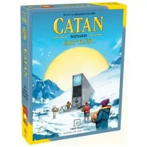 Mycket populär | Catan Scenario Crop Trust (Exp.)