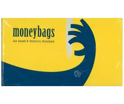 Enkel beställning | Moneybags