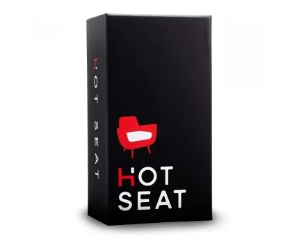 Nyligen tillagt | Hot Seat