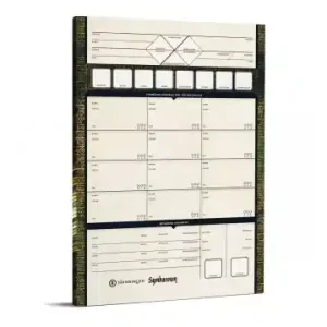 Kampanj - Symbaroum Rollformulär 2.0