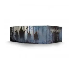 Symbaroum Spelledarskärm 2.0 - Fynd