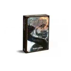 Köp nu - Symbaroum Spelkort - Monster & Särdrag