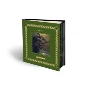 Reapris | Symbaroum The Art of Symbaroum