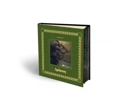 Reapris | Symbaroum The Art of Symbaroum