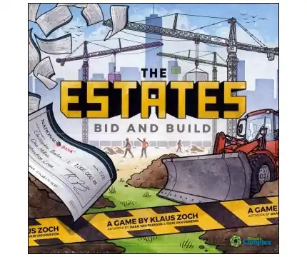 The Estates | Specialerbjudande