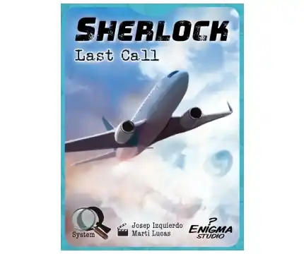 Populär - Sherlock Last Call