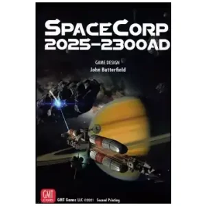 SpaceCorp - Specialpris