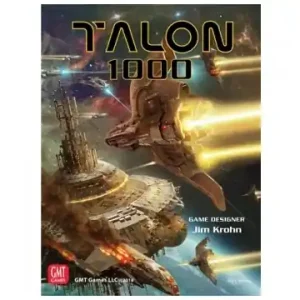 Talon 1000 (Exp.) - Premiumkvalitet