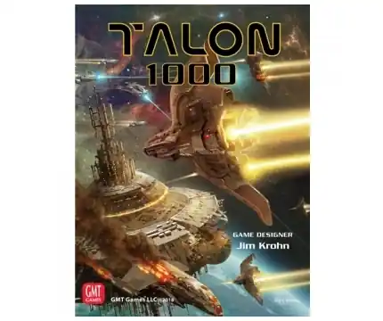 Talon 1000 (Exp.) - Premiumkvalitet